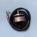 E50S8-5000-3-V-5 bộ mã hóa vòng quay tương đối Autonics 50mm loại trục