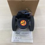 PSC-MB-ABZ-N-24 Encoder - Bộ mã hóa vòng quay Hanyoung