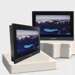 FE6100WE Màn hình HMI 10.1 inch cảm ứng Flexem