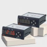 FOX-300AR-1 Đồng hồ nhiệt độ, độ ẩm Conotec dải đo nhiệt độ -40~65°C