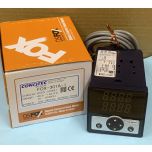 FOX-301A Bộ điều khiển nhiệt độ hãng Conotec Hàn Quốc