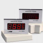 FOX-PM5000 Đồng hồ hiển thị nhiệt độ Conotec dải đo -99~400℃
