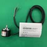 HE40B-6-240-3-N-12 Encoder - Bộ mã hóa vòng quay Hanyoung