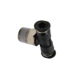 PB4-01M Đầu nối khí nén - khớp nối chữ T