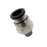 PC10-01C Đầu nối khí nén - khớp nối dạng thẳng