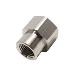 PFF03-02 Đầu nối khí nén - khớp nối dạng thẳng