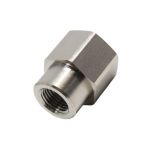 PFFN2-N1U Đầu nối khí nén - khớp nối dạng thẳng