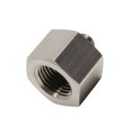 PFM5-01C Đầu nối khí nén - khớp nối dạng thẳng