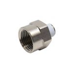 PFN1-N3U Đầu nối khí nén - khớp nối dạng thẳng