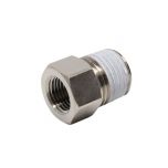 PFN2-N1U Đầu nối khí nén - khớp nối dạng thẳng