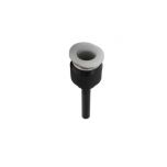 PGJ1/8-5/32M Đầu nối khí nén - khớp nối thẳng