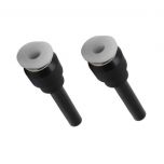 PGJ4-1/8MC Đầu nối khí nén - khớp nối thẳng