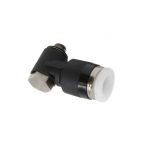 PH1/4-M5C Đầu nối khí nén - khớp nối khuỷu tay