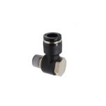 PH10-02C Đầu nối khí nén - khớp nối khuỷu tay