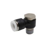 PH3/8-02C Đầu nối khí nén - khớp nối khuỷu tay