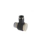 PH8-03C Đầu nối khí nén - khớp nối khuỷu tay