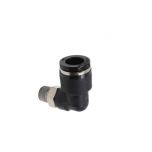 PL10-01C Đầu nối khí nén - khớp nối khuỷu tay