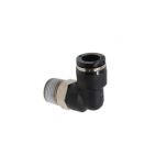 PL10-03C Đầu nối khí nén - khớp nối khuỷu tay