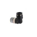 PL12-04C Đầu nối khí nén - khớp nối khuỷu tay