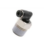 PL180-01M Đầu nối khí nén - khớp nối khuỷu tay