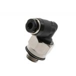 PL2-M5M Đầu nối khí nén - khớp nối khuỷu tay