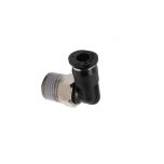 PL4-01M Đầu nối khí nén - khớp nối khuỷu tay