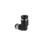 PL4-M5C Đầu nối khí nén - khớp nối khuỷu tay