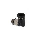 PL4-M6MC Đầu nối khí nén - khớp nối khuỷu tay