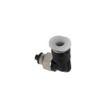 PL5/32-M3MC Đầu nối khí nén - khớp nối khuỷu tay