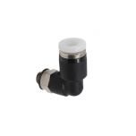 PL5/32-M5C Đầu nối khí nén - khớp nối khuỷu tay