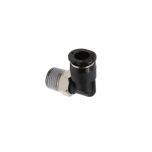 PL6-01MC Đầu nối khí nén - khớp nối khuỷu tay