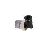 PL6-02MC Đầu nối khí nén - khớp nối khuỷu tay