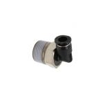 PL6-03MC Đầu nối khí nén - khớp nối khuỷu tay