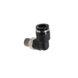 PL8-01C Đầu nối khí nén - khớp nối khuỷu tay