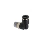 PL8-02C Đầu nối khí nén - khớp nối khuỷu tay