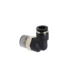PL8-03C Đầu nối khí nén - khớp nối khuỷu tay