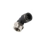 PLF12-N3U Đầu nối khí nén - khớp nối dạng khuỷu tay