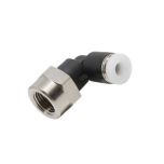 PLF5/32-01C Đầu nối khí nén - khớp nối dạng khuỷu tay