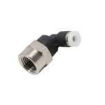PLF5/32-02 Đầu nối khí nén - khớp nối dạng khuỷu tay
