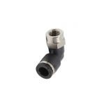 PLF8-01C Đầu nối khí nén - khớp nối dạng khuỷu tay
