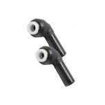 PLGJ1/2-5/16C Đầu nối khí nén - khớp nối khuỷu tay