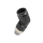 PLH16-03 Đầu nối khí nén - khớp nối dạng khuỷu tay 45°