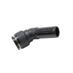 PLHJ16C Đầu nối khí nén - khớp nối khuỷu tay 45°