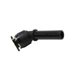 PLHJ6MC Đầu nối khí nén - khớp nối khuỷu tay 45°
