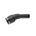 PLHJ8C Đầu nối khí nén - khớp nối khuỷu tay 45°