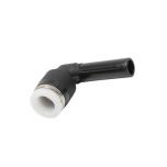 PLJ5/16C Đầu nối khí nén - khớp nối khuỷu tay