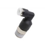 PLL1/4-03C Đầu nối khí nén - khớp nối khuỷu tay
