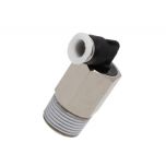 PLL1/4-03M Đầu nối khí nén - khớp nối khuỷu tay