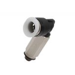 PLL1/4-U10MU Đầu nối khí nén - khớp nối khuỷu tay