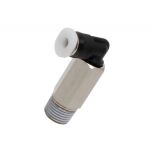 PLL1/8-01MC Đầu nối khí nén - khớp nối khuỷu tay